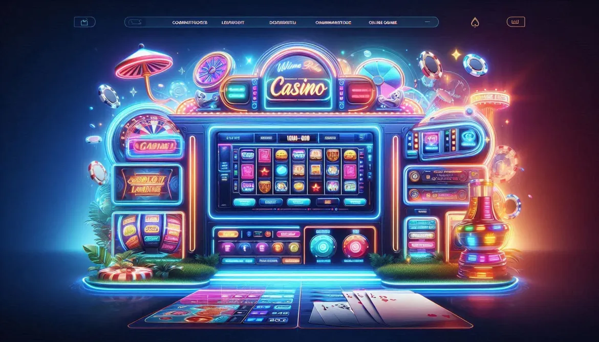 Betoro Casino